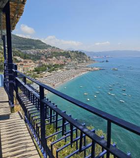 Casa Le Marinelle Amalfi Coast - 1