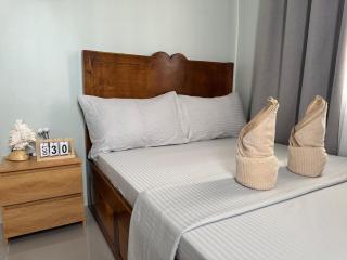 Surfers Shell Dahican - 8