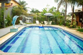 Pousada CASA BELA mar - Itanhaém - 0