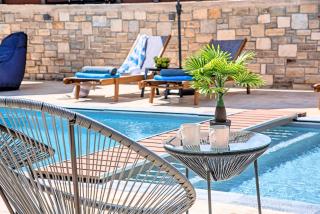 Ferienhaus für 10 Personen in Kournas, Kreta West-Kreta - b58709 - 6