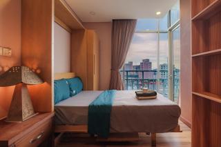 SAIGON Hideout - Landcaster Building, Saigon Central & Japanese DownTown - 8