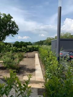 Motel Ambiente 3- Luxus Studio - 1