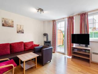 Apartment in Lungau near Ski Lift - 9