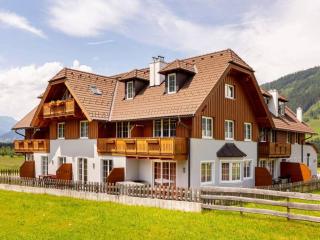 Apartment in Lungau near Ski Lift - 6