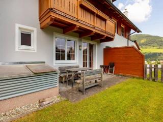 Apartment in Lungau near Ski Lift - 4