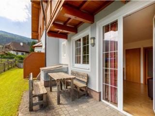 Apartment in Lungau near Ski Lift - 3