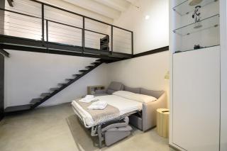 Loft Palazzo D'Amelj nel centro storico di Bari - 1