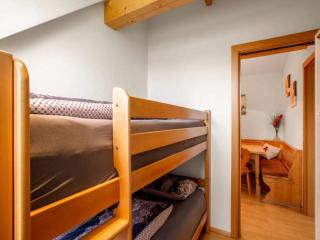 Modern apartment right next to the ski lift - 5