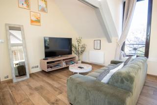 Loft cosy et lumineux, centre bourg par Groom* - Guidel - 3