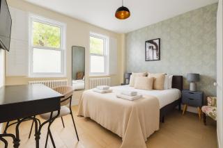 Exceptional 2 Bed Flat near Dulwich Park - 5