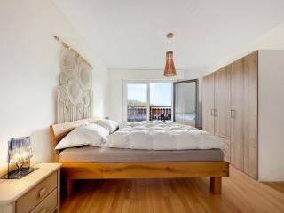 Alpine Vista - Next to the Cable car - Swiss Alps - 3