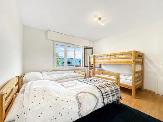 Alpine Vista - Next to the Cable car - Swiss Alps - 1