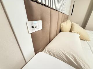 La Suite N4 exclusive rooms - 9