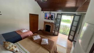 Chalés Ipe Amarelo - 5