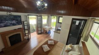 Chalés Ipe Amarelo - 1