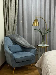 Luxury 5 bedroom villa Laguna Park - 4