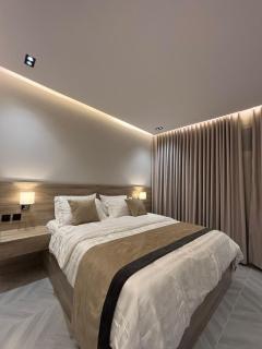 أجنحة الراحة الفندقية - 0