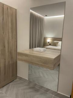 أجنحة الراحة الفندقية - 3