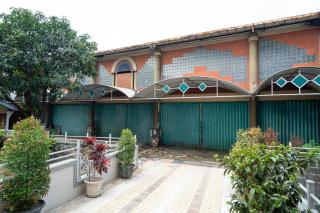 ARA Stay By ARBA - 7