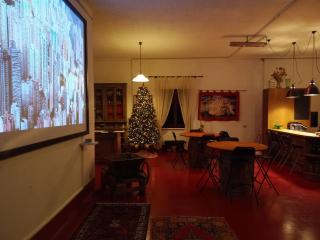 Wohnung In Gemütlichem Kleinen Bauernhaus - 9