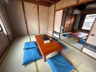 桑名のお宿 京町 駐車場あり ナガシマスパーランド なばなの里 春日大社 桑名駅徒歩圏内 - 4