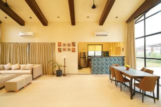 NARAYANI FARMs AND RESORTs - 6