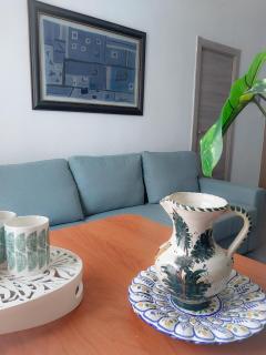 Alojamiento Casa verde en Murcia centro - 4