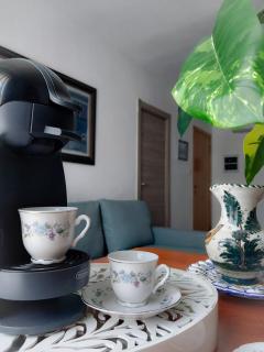 Alojamiento Casa verde en Murcia centro - 6