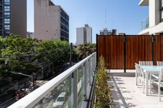 Las Lomitas Italia - 5