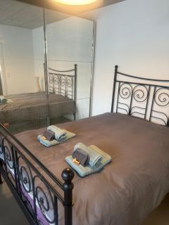 Studio Happy Life Mountainview 5min Thun -25min Interlaken - 5