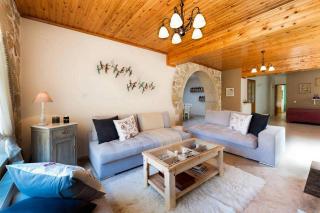 Villa Kirke with private swimming pool - 3