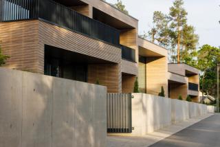 Reute Residentsid - 2