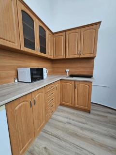 Cozy studio in Cracow - 1