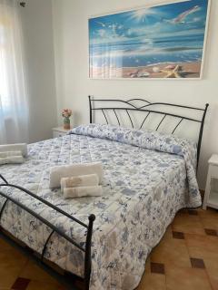 Luna di mare Porto Ottiolu - 5