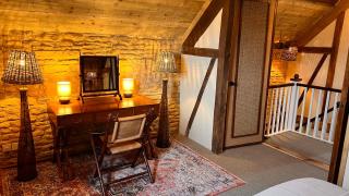 Dovecote Cotswold Cottages - 6