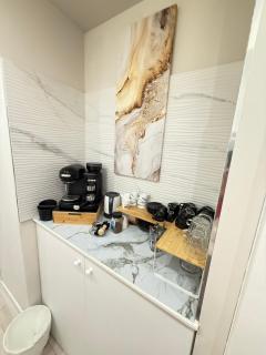 La Suite N4 exclusive rooms - 5