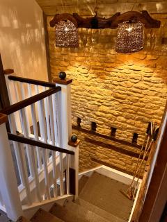 Dovecote Cotswold Cottages - 3