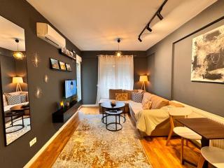 Milano Apartment in Prishtina, Kosovo - 9