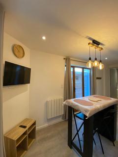 Appartement calme à Saint Maixent l'Ecole - 2