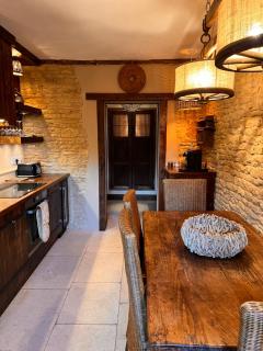 Dovecote Cotswold Cottages - 1