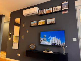 Milano Apartment in Prishtina, Kosovo - 5