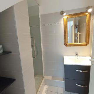 4SAP22 Appartement climatisé avec deux terrasses - Collioure - 6