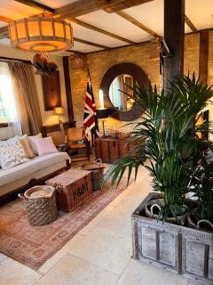 Dovecote Cotswold Cottages - 0