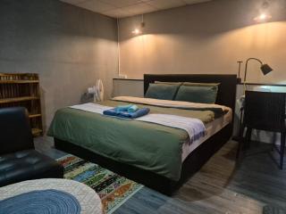 Baan Koody Hostel - 9