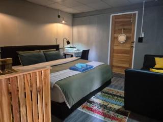 Baan Koody Hostel - 2