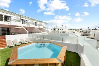 Arpon Santa Rosa 4 by Escape Home - 7