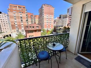 Milano Apartment in Prishtina, Kosovo - 4