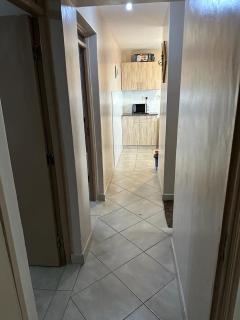 South B 2 bedroom master ensuite, Free Secure Parking - 2