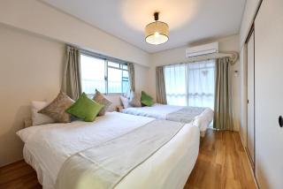 XS26 XROSS STAY Daikokucho2 大国町 - 9