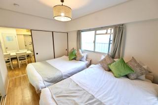 XS26 XROSS STAY Daikokucho2 大国町 - 7